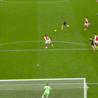 Matheus Cunha Win GIF by Manchester United