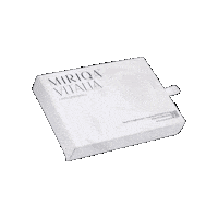 indociptaestetika white skincare vitalia foodsupplement Sticker