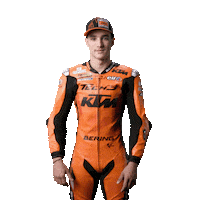 Sad Oh No Sticker by MotoGP