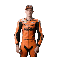 Sad Oh No Sticker by MotoGP