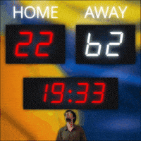22 Home GIF