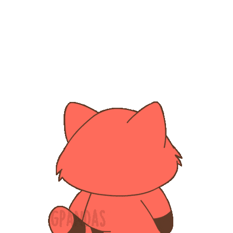 Best Friend Thumbs Up Sticker