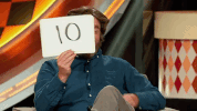 abc GIF by The Gong Show