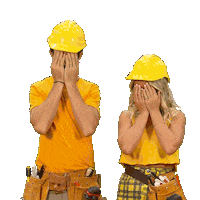 Renovate Channel 9 Sticker by The Block