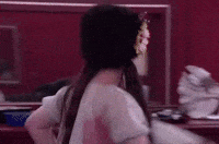 Peace Out Wtf GIF