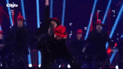 funkyverse dance tv canada toronto GIF