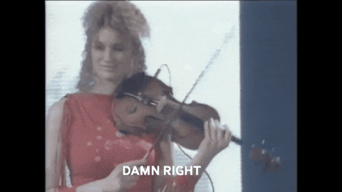 You Got It Yes GIF by Miri Ben-Ari