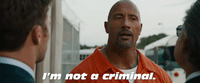 I'm Not A Criminal