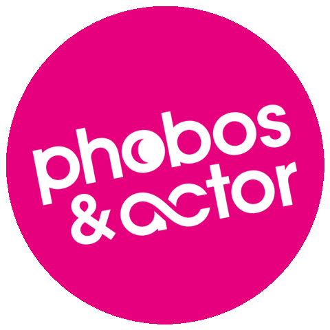 PhobosenActor giphyupload phobosenactor phobos en actor pbobosactor Sticker