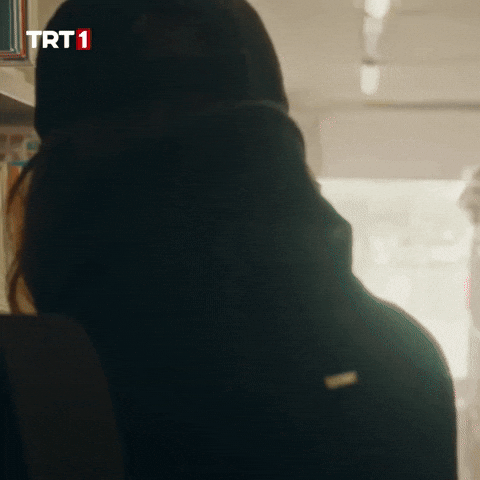 Top Secret Omg GIF by TRT