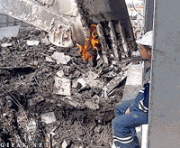 fire cigarettes GIF