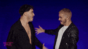 Happy Secret Story GIF by Mediaset España