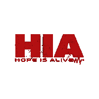 Hia Sticker by Hope_is_alive