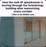 Scientology GIF