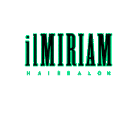 Hair Faite Sticker by IAM4U