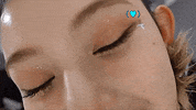 K Pop Blink GIF