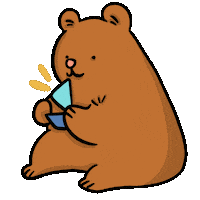 Sad Mood Sticker by Regina Awang