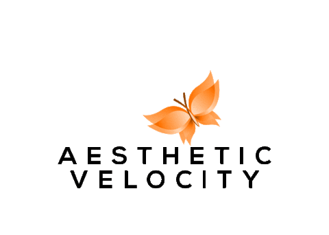 Beauty Wax Sticker by Aesthetic Velocity