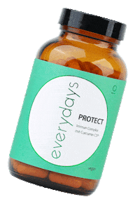 Beauty Love Sticker by Everydays