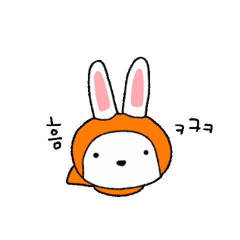 돠맘갬성미피 Sticker