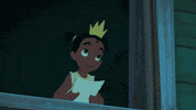 Disney Princess Hope GIF by Disney