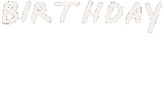 Happy Birthday Sticker by Desert Rose Studio