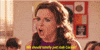 Fattening Mean Girls GIF