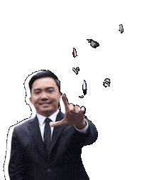 Mnl Sticker by Metro TV