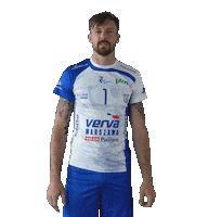 Volleyball Win Sticker by VERVA Warszawa ORLEN Paliwa
