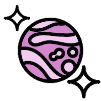 Cosmo Sticker by Cosmopolitan