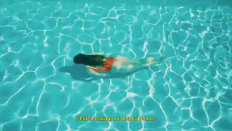 GIF by NOWNESS