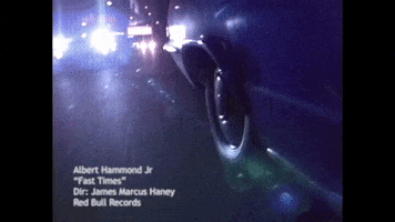 Car Street GIF by Red Bull Records
