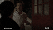 Season 3 GIF by The Sinner