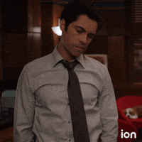 Law And Order Svu Idk GIF by ION