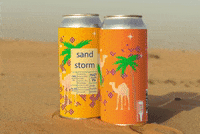 GIF by High-Proof Creative