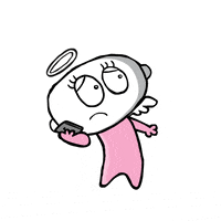 phone chat GIF by Phizz