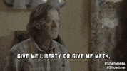 frank gallagher quote GIF by Showtime