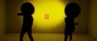 happy dance GIF by jamfactory