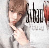 K Pop Beomgyu GIF