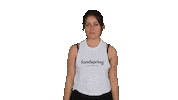 charlotte chut Sticker by foodspring