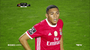 Tired Sl Benfica GIF by Sport Lisboa e Benfica