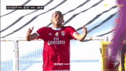Angry Sl Benfica GIF by Sport Lisboa e Benfica