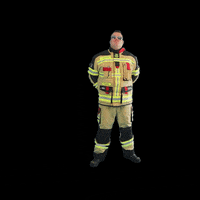 Fire Neu GIF by FeuerwehrWilli