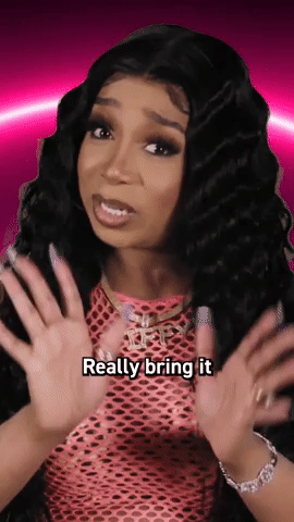 Hot Haus - Tiffany "New York" Pollard