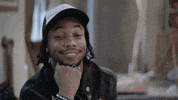 hip hop nyc GIF