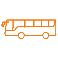 Travel Trip Sticker by Richard Brandstetter Reisen
