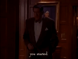 season 2 netflix GIF by Gilmore Girls 