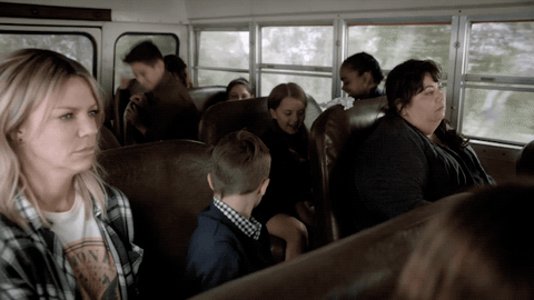 comedy lol GIF by The Mick