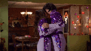 the middle kiss GIF by ABC Network
