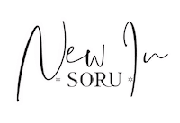 New In Sticker by Soru Jewellery